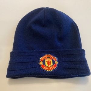 Adidas Manchester United Hat (Toque)